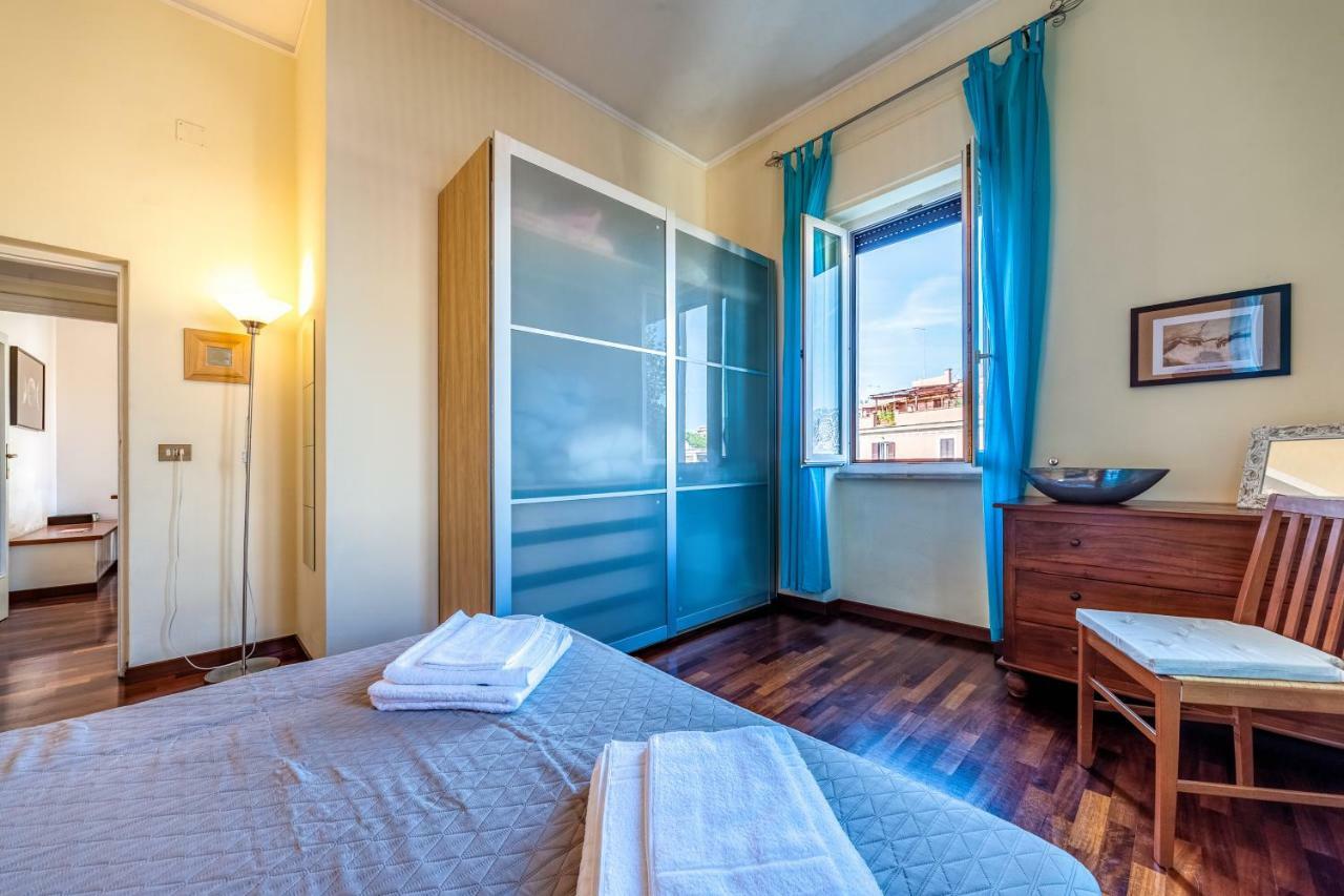Apartment Gallo's Holidays St Peter Rom