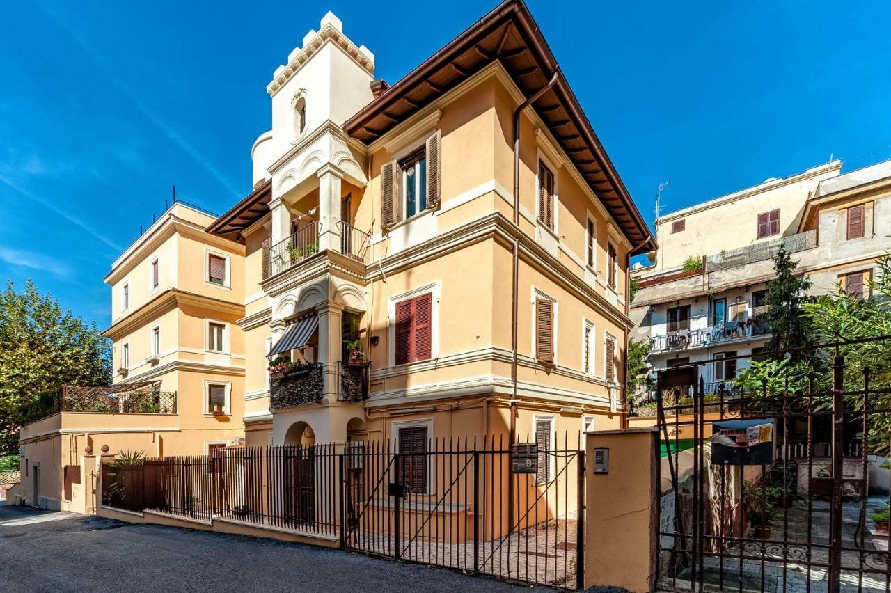 Apartment Gallo's Holidays St Peter Rom