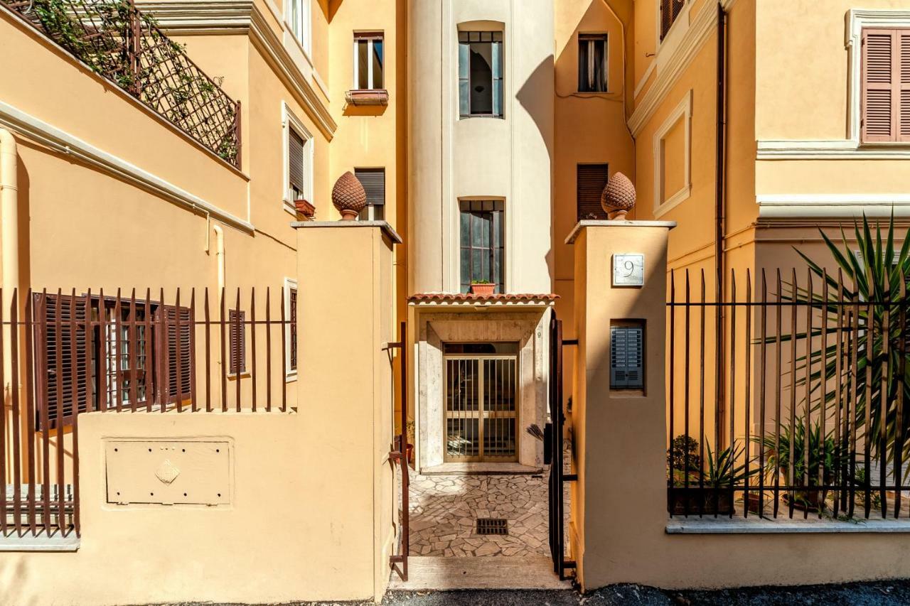 Apartment Gallo's Holidays St Peter Rom